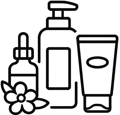 Beauty & Personal Care