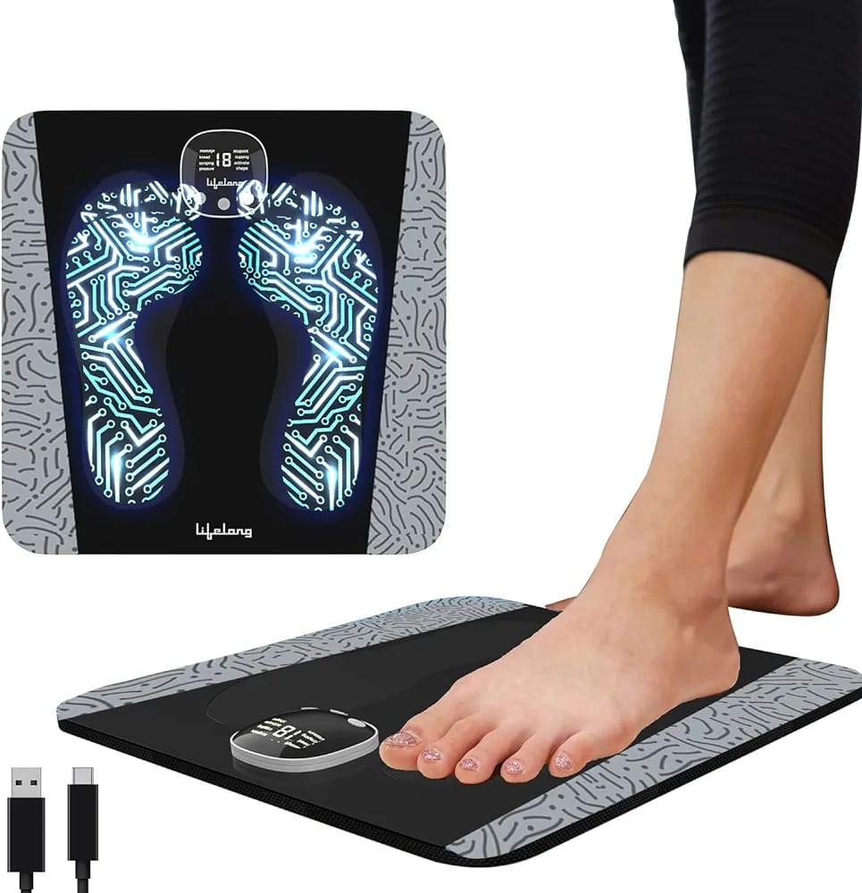 foot massageer