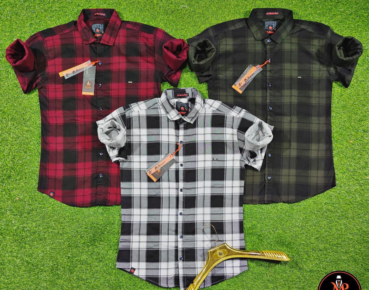 SHIRT
