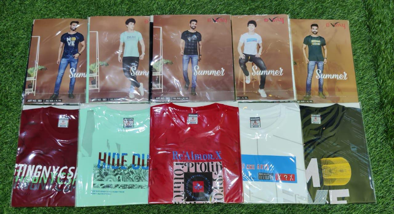 t shirt