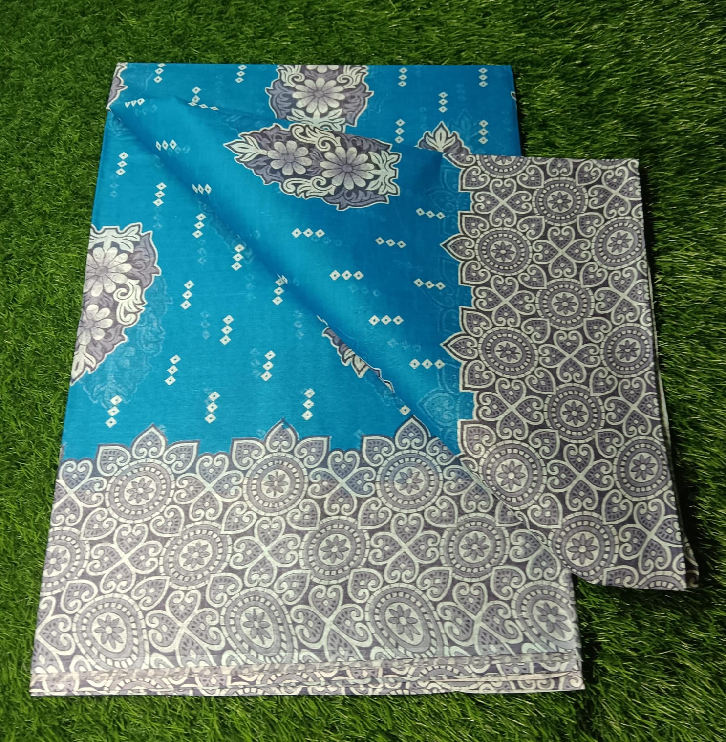 only2 cooton saree