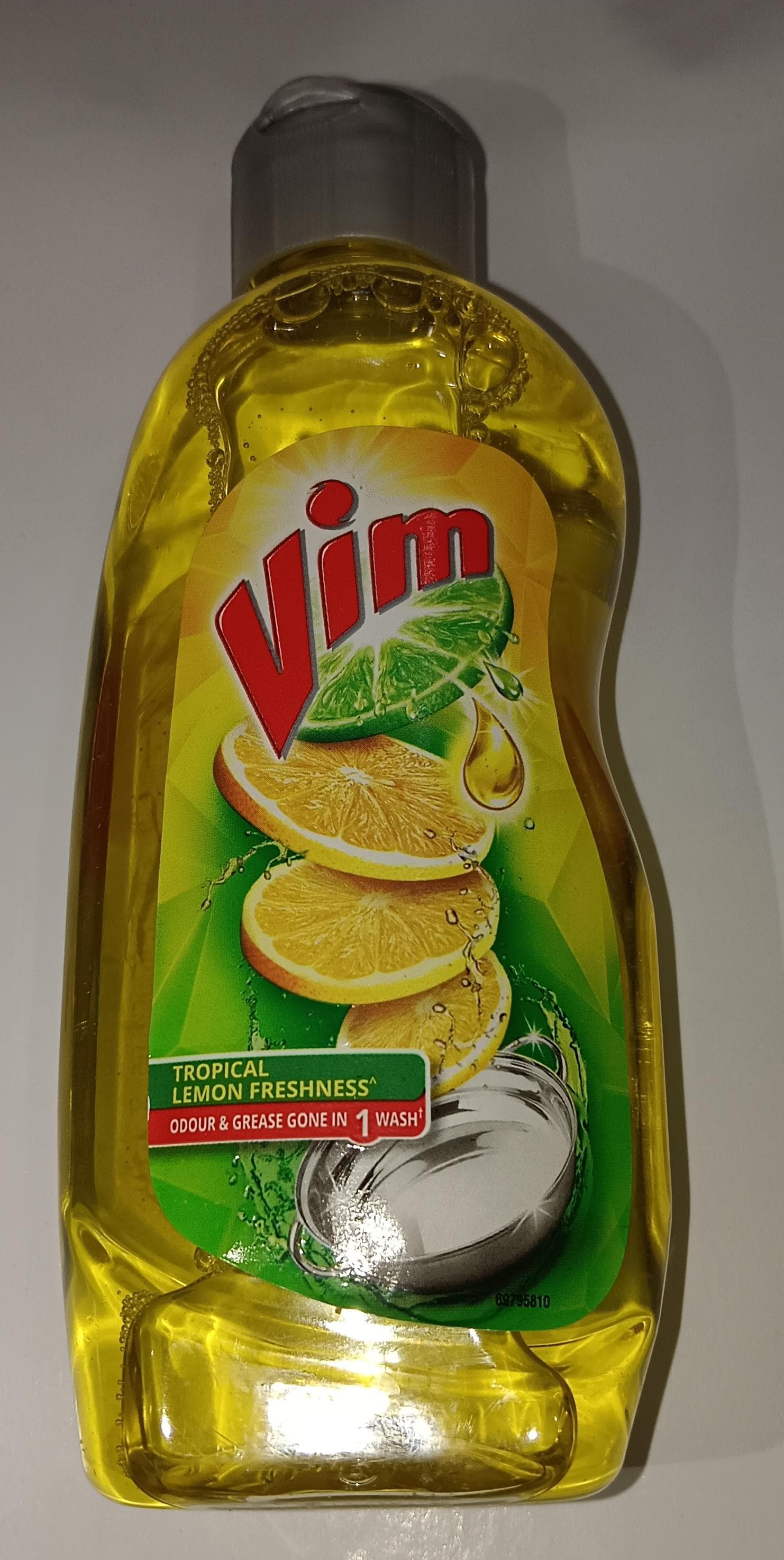 vim