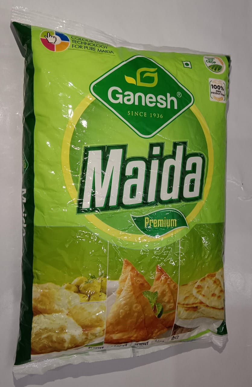 maida